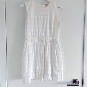 Gap Cotton Mini Dress